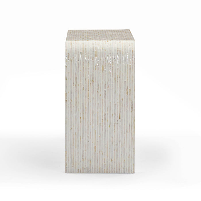 Opus - Console Table - Cream