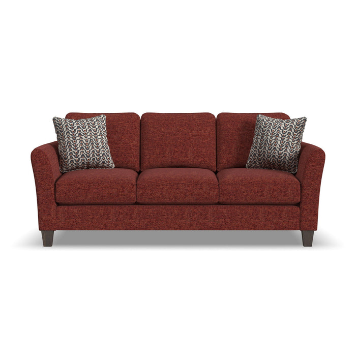 Libby - Fabric Sofa
