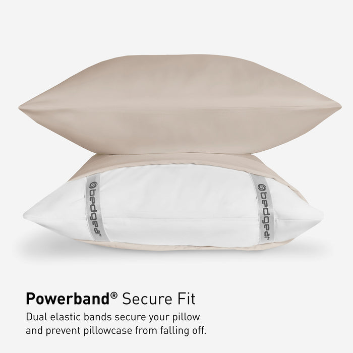 Hyper-Cotton - Pillowcase Set