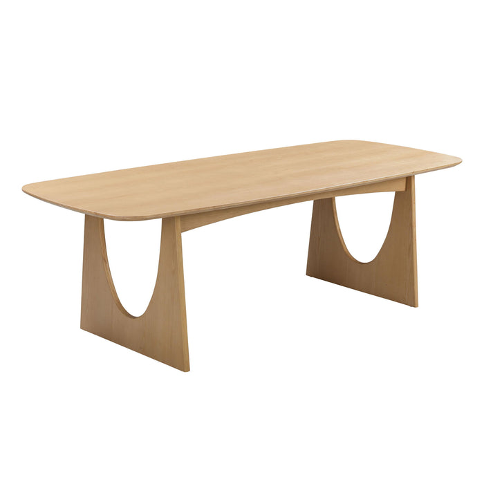 Cybill - Dining Table