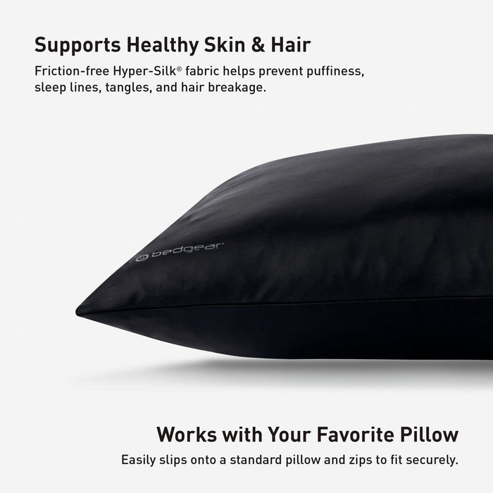 Hyper-Silk Performance - Pillowcase
