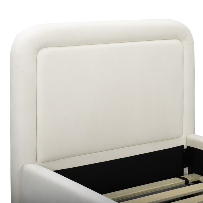 Briella - Trundle Bed