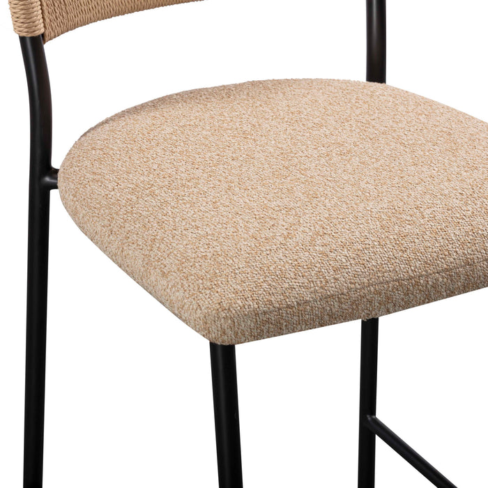Celine - Boucle Stool