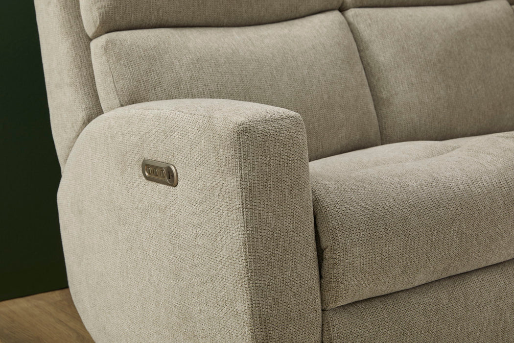 Score - Power Reclining Sofa