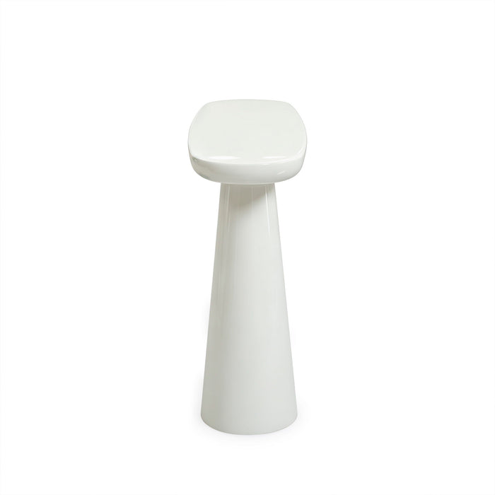 Baila - Lacquer Console Table