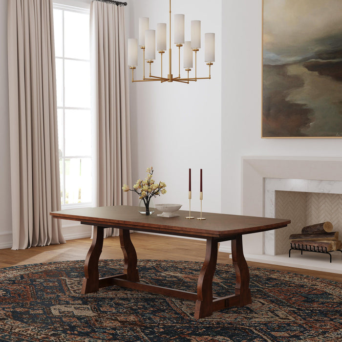 Bellevue - Rectangular Dining Table