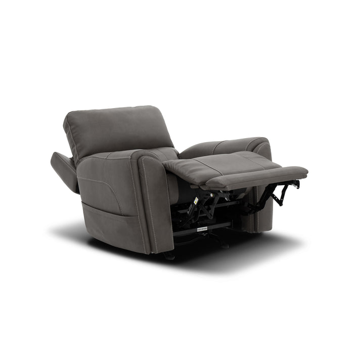 Carter - Power Recliner
