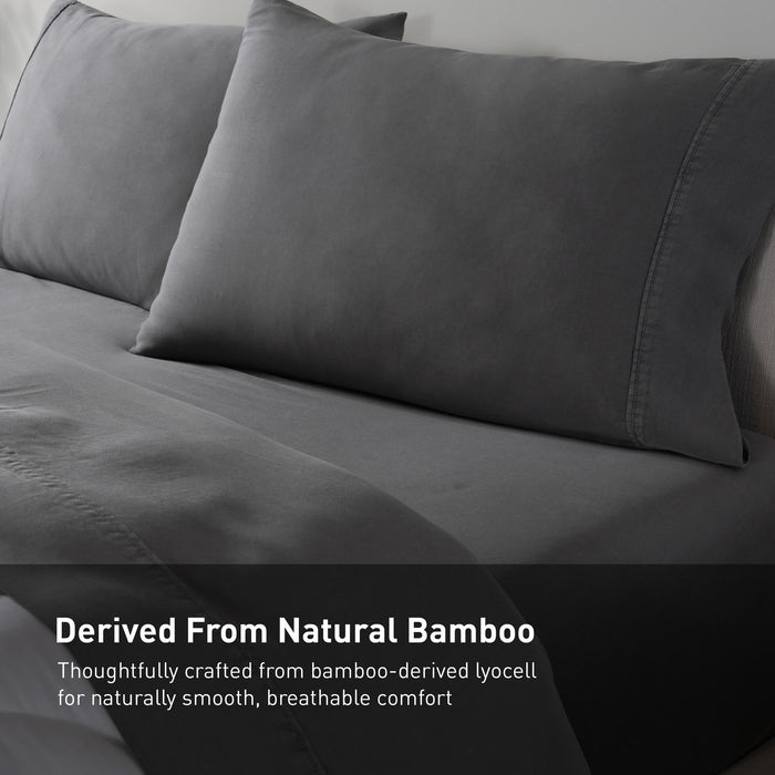 Bamboo Sheet Set