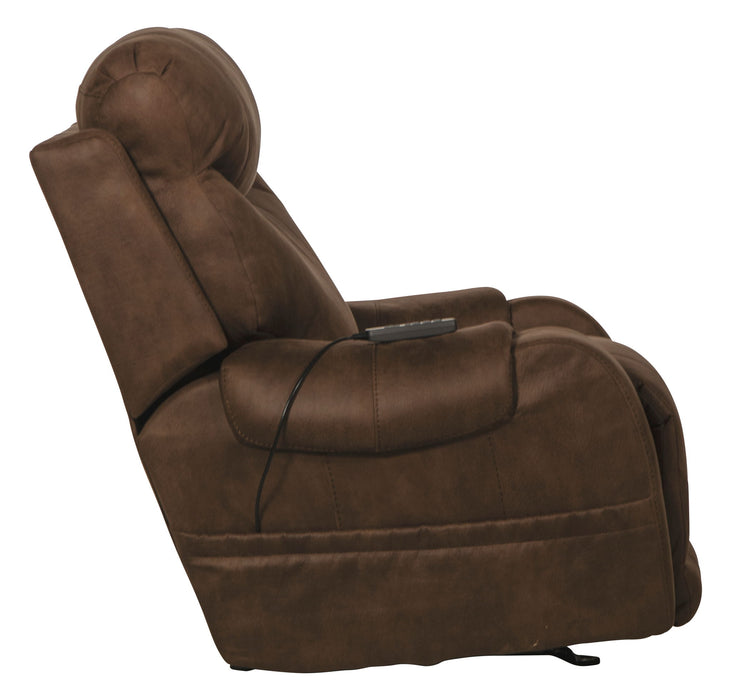 Recharger - Recliner