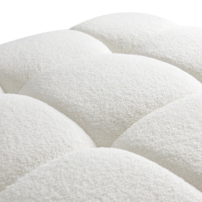 Calliope - Modular Corner Chair