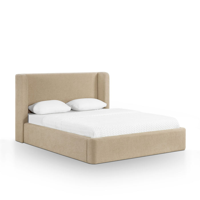 Harmony - Performance Chenille Bed