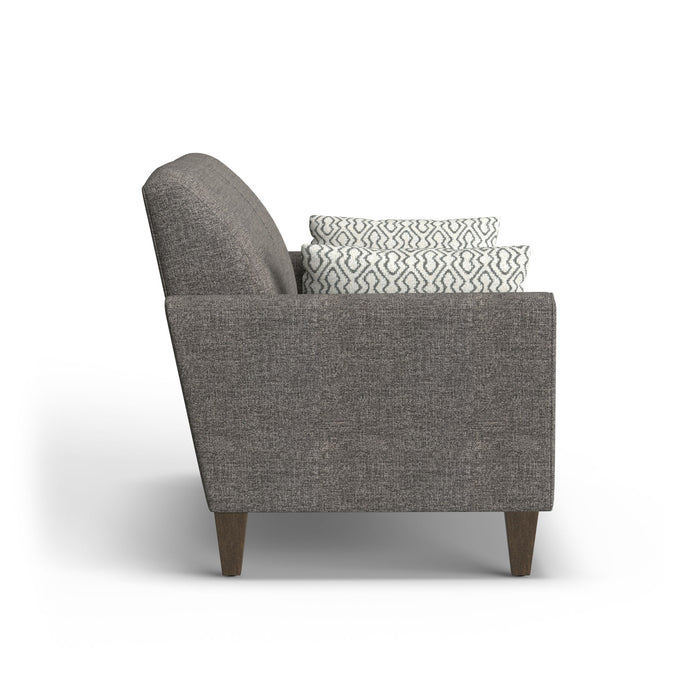 Bond - Fabric Loveseat