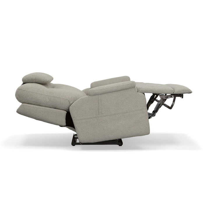 Zecliner Model 2 - Power Sleep Chair