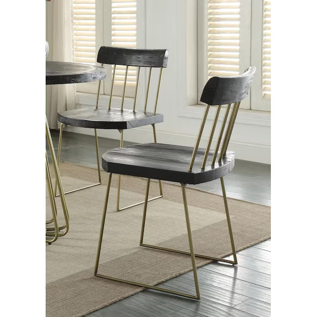 *CLOSEOUT* Madrid 3pc. Dining Set