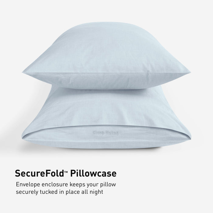 Linen Sheet Set