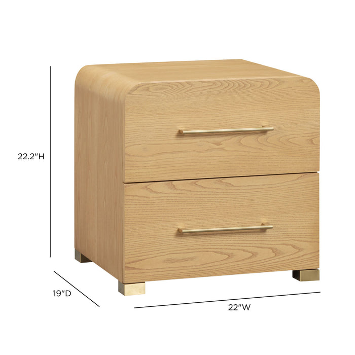 Marissa - Nightstand