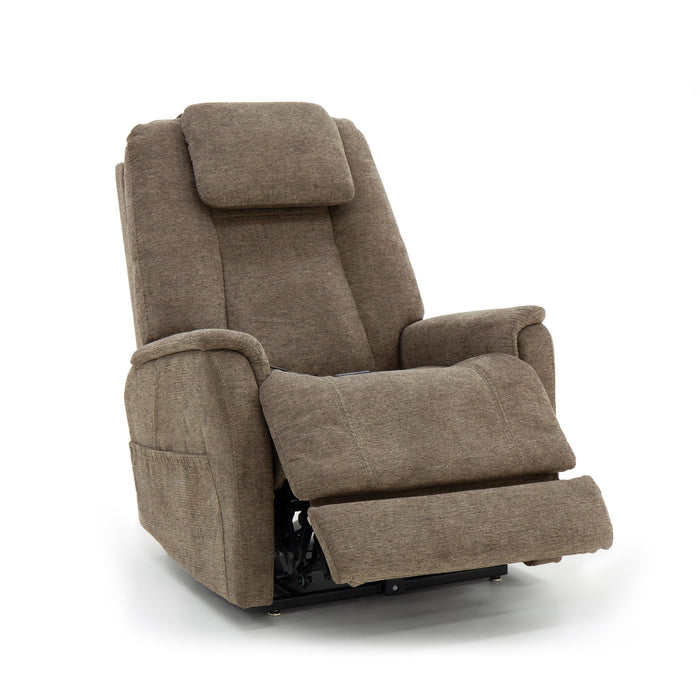 Zecliner Model 3+ - Power Reclining Sleep Chair
