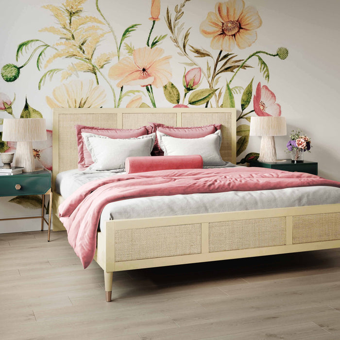 Sierra - Bed