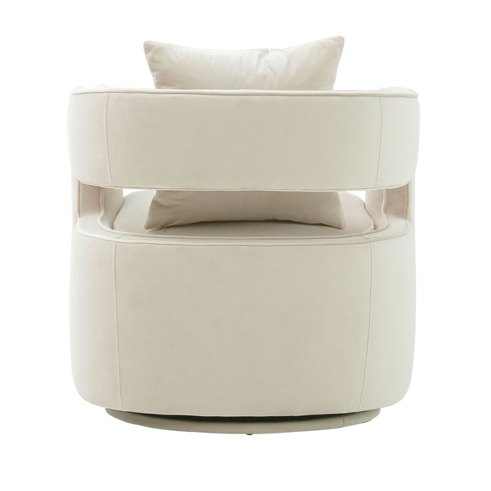 Kennedy - Swivel Chair