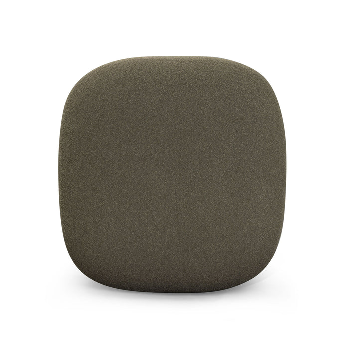 Domina - Boucle Ottoman