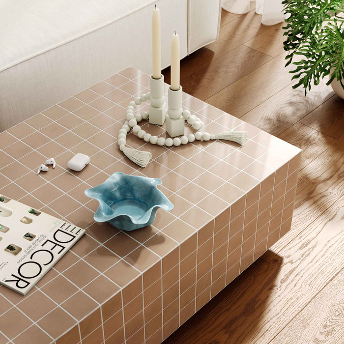 Mixie - Tile Indoor / Outdoor Coffee Table