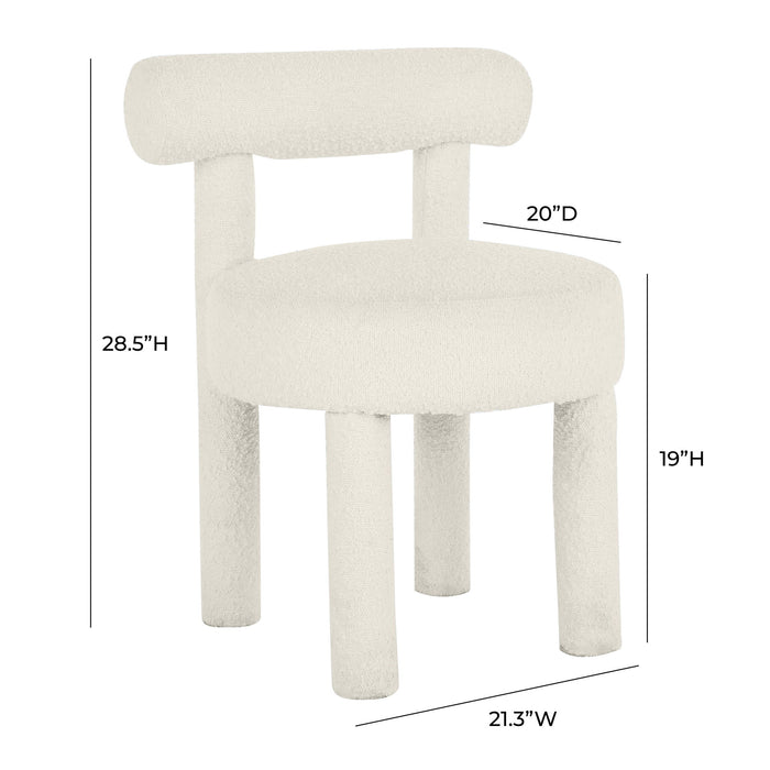 Carmel - Dining Chair