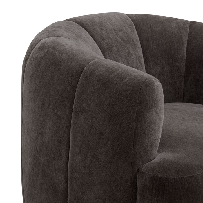 Jasmine - Swivel Accent Chair