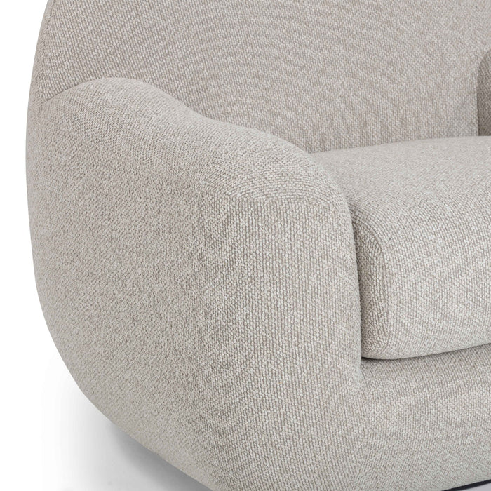 Tiago - Swivel Chair
