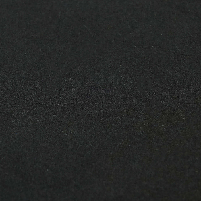 Kaylee - Velvet Ottoman