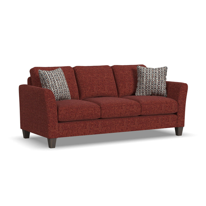 Libby - Fabric Sofa