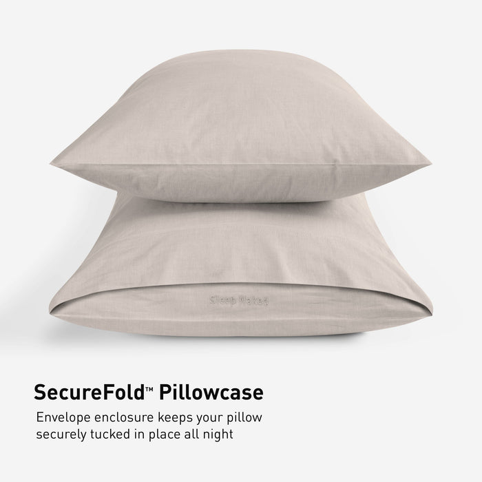 Linen Sheet Set