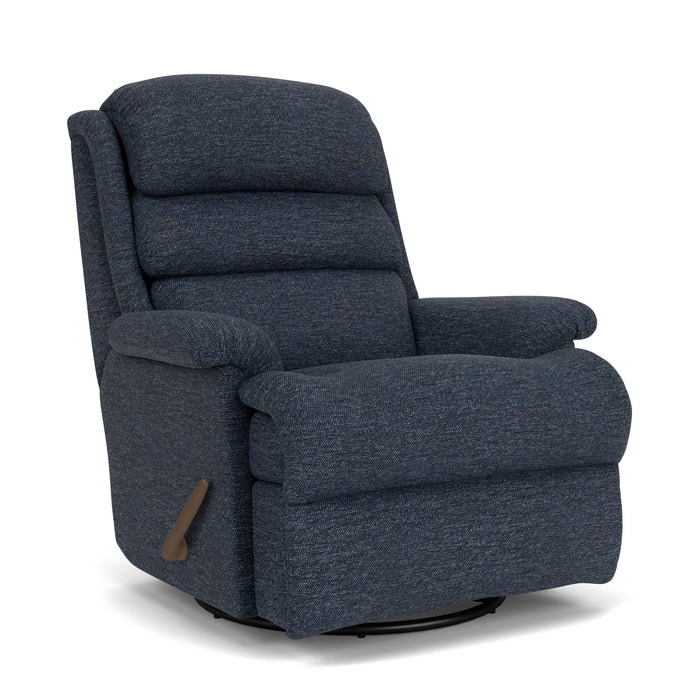 Yukon - Living Room Recliner