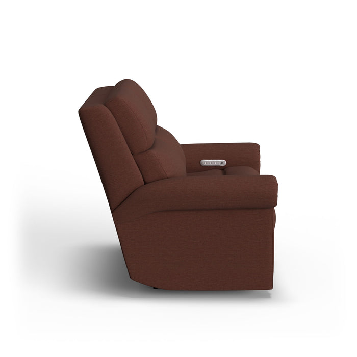 Bernard - Loveseat