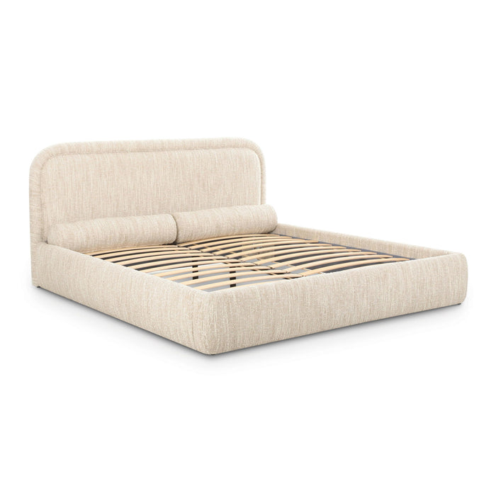 Murielle - Bed