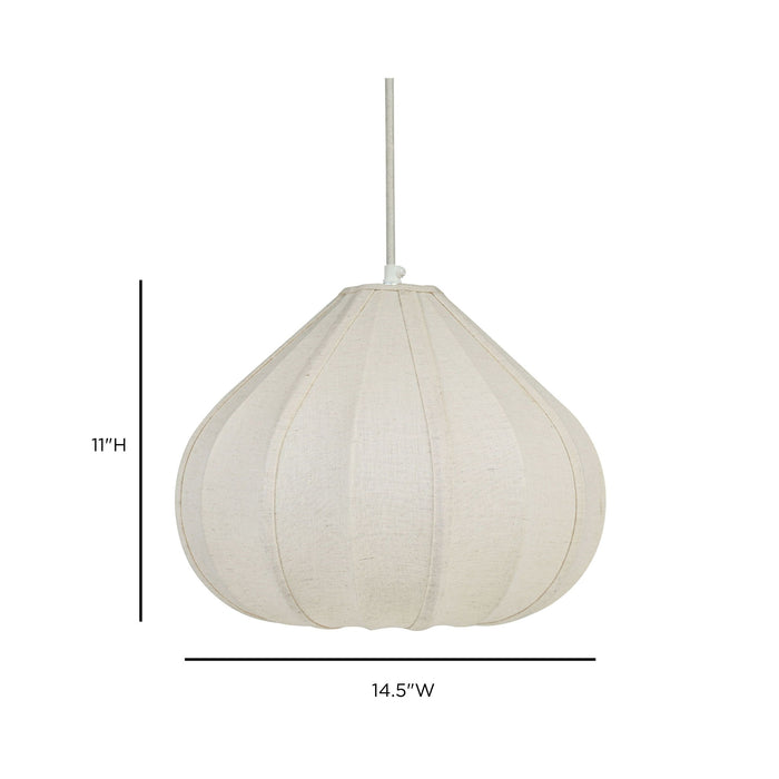 Zubeda - Pendant Lamp