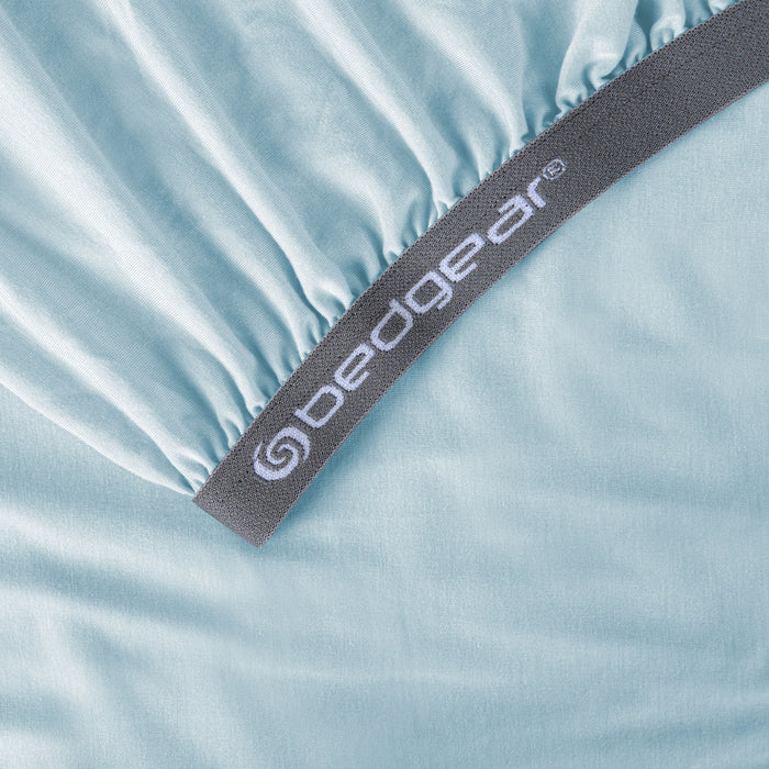 Hyper-Wool Performance - Crib Sheet