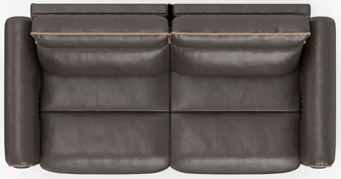 Nico - Power Headrest Reclining Loveseat