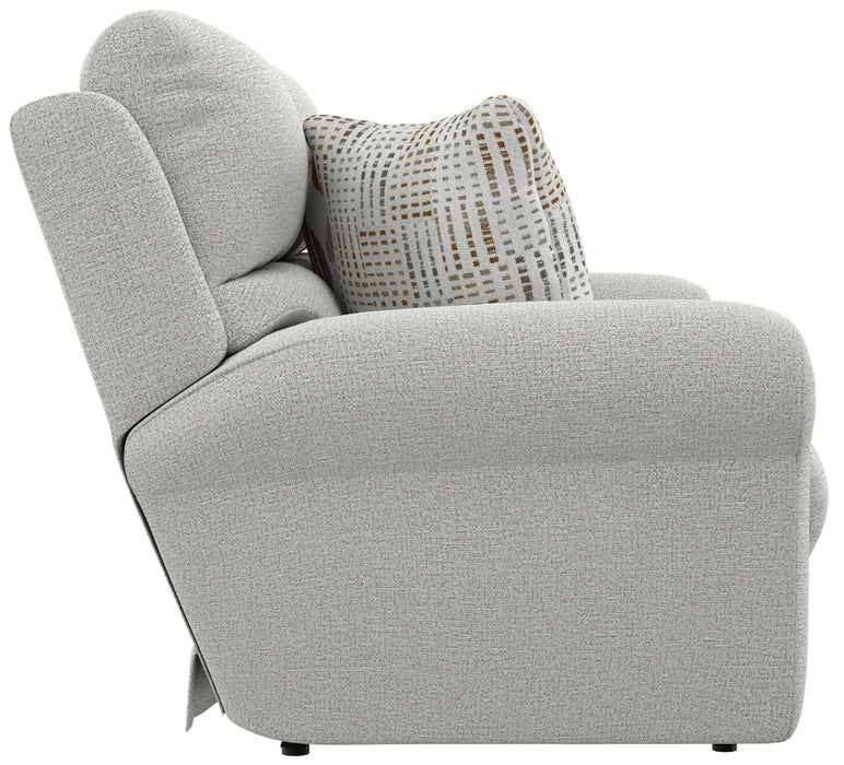 Kellen - Lay Flat Reclining Loveseat