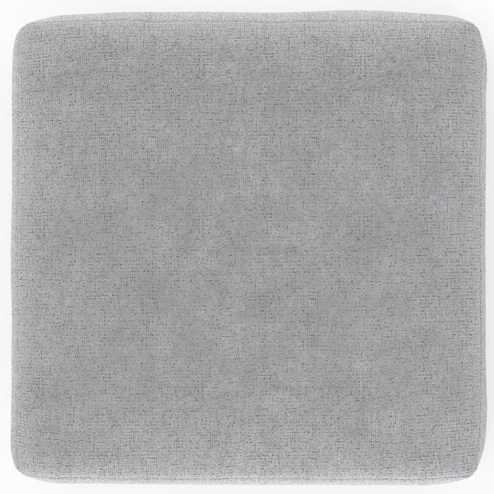 Arlo - Cocktail Ottoman