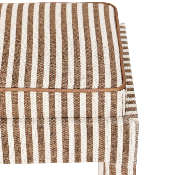 Kora - Cotton Jute Stool