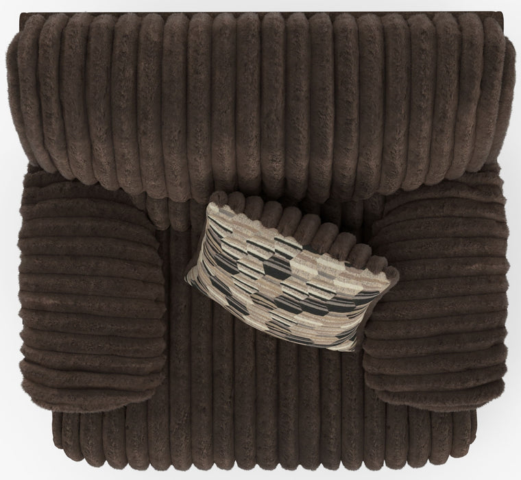Hollifield - Recliner