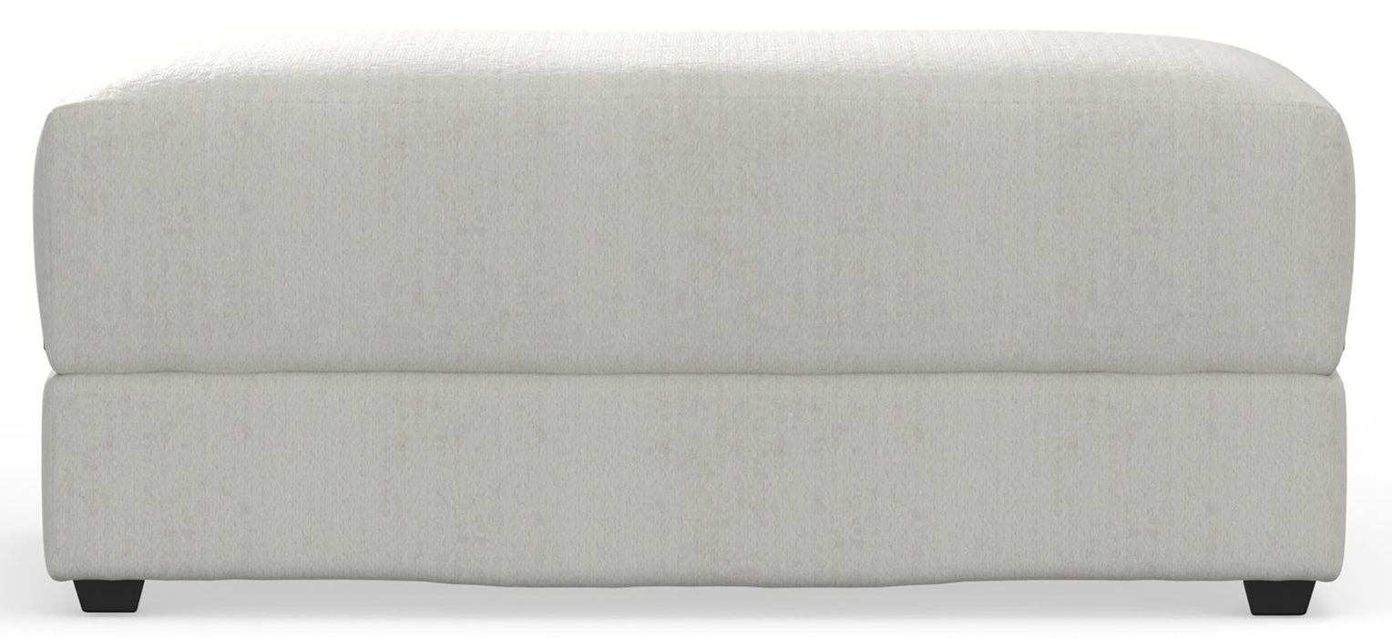 Trevor - Storage Ottoman