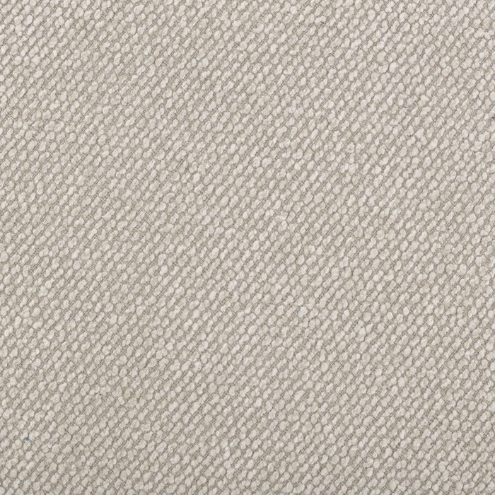 Pucker - Boucle Ottoman - Warm Gray