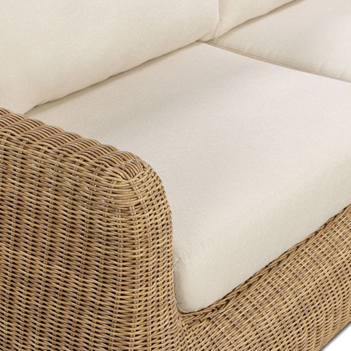 Dana - Outdoor Sofa