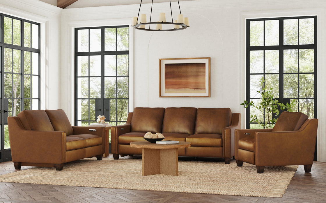 Finley - Power Incliner