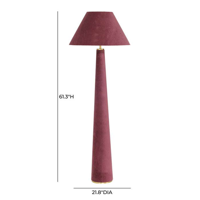 Graham - Floor Lamp