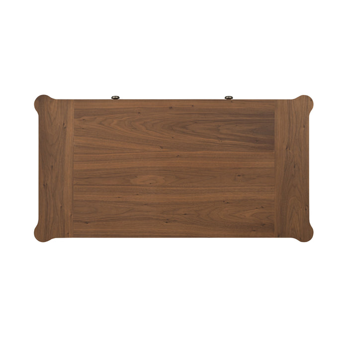 Azalea - Drawer Chest - Walnut