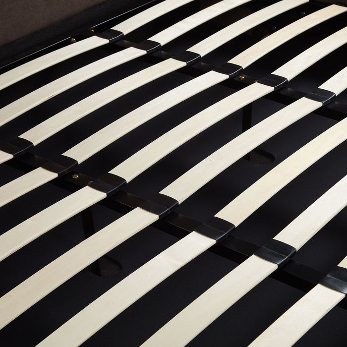 Harmony - Performance Chenille Bed