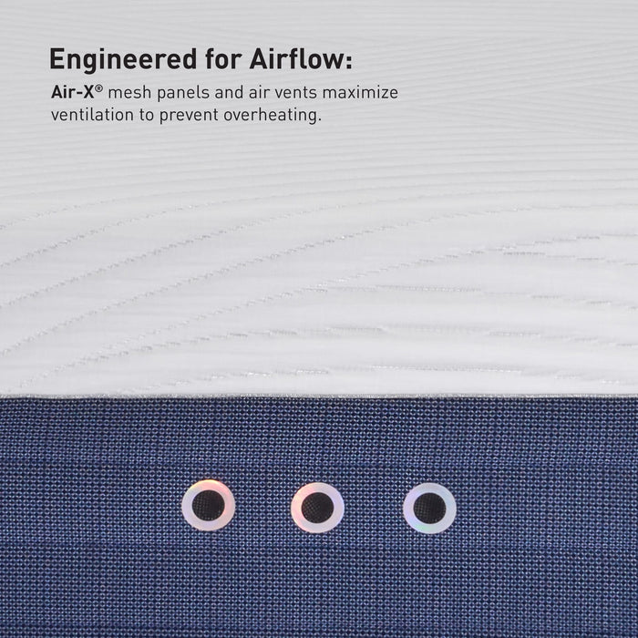 H2 Hybrid Mattress