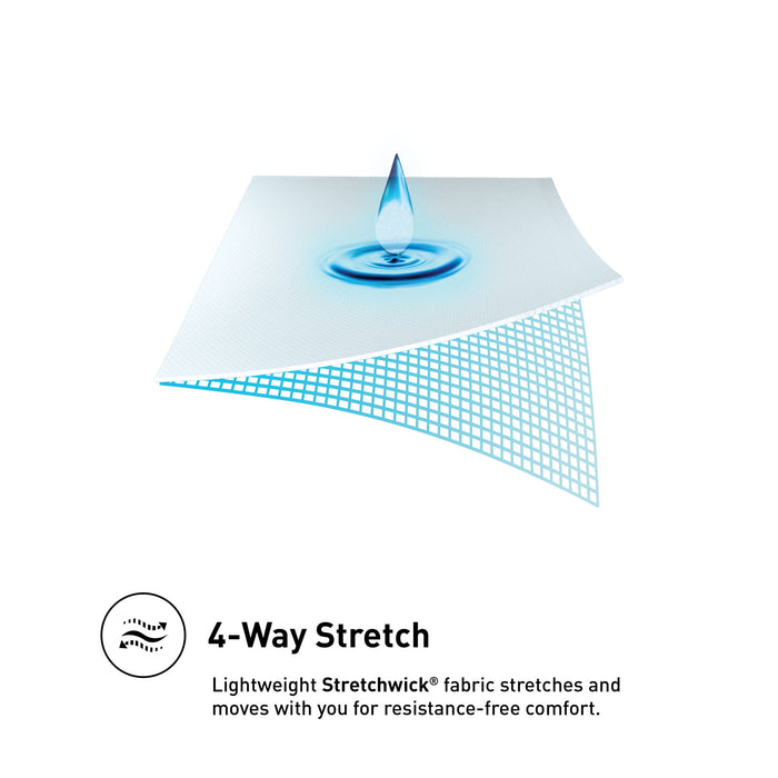 Stretchwick - Mattress Encasement